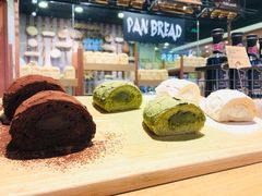 -PAPER STONE BAKERY(天汇广场店)