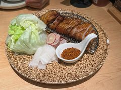 -新太二·鲜料川菜(智慧城广百店)