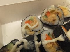 4-N多寿司(恒隆店)