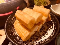 -湊湊火锅·茶憩(和平大悦城店)