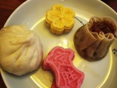 -同得兴 Since·1995 传统苏式面馆(十全街店)