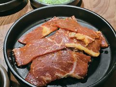 -九田家黑牛烤肉料理(顺义区华联金街店)