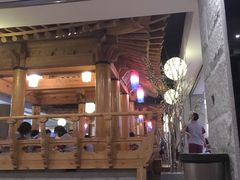 -纽斯桑拿会所(天山店)