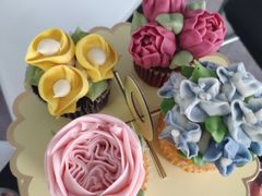 -BON CAKE(华贸购物中心店)