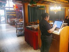 -巢爷老味(东方红店)