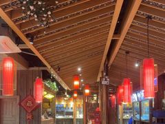 -老凯俚酸汤鱼(鸿通城店)