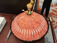 -君庭中餐厅(友谊宾馆店)