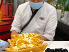 -索菲特酒店 · 云尚天际自助餐厅