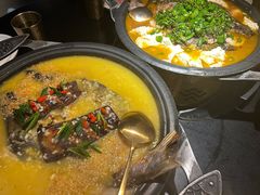 -探鱼·鲜青椒爽麻烤鱼(领展购物广场店)