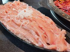 -莽子老火锅(大坪店)
