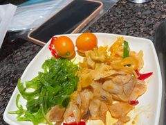 -海底捞火锅(崇文门新世界百货店)