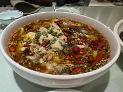 -刘胖子家常菜·蹄花焖藕(江汉路总店)