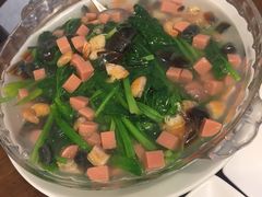 -自在弥林花园餐厅(云栖店)