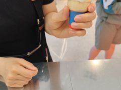 -DQ·蛋糕·冰淇淋(西城红场店)