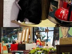 -旧天堂书店(华侨城创意文化园南山特色文化街区店)