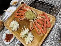 -震海贝烤贝·民俗特色店(延吉总店)