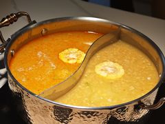 -椰子湾·海南火锅·糟粕醋·椰子鸡(正大广场店)