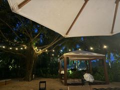-三亚艾迪逊酒店·海滩烧烤 BARBACOA·现场乐队·浪漫晚餐·烧烤海鲜