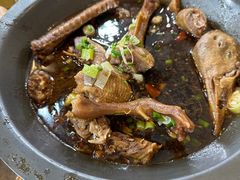 -乔家满族八大碗(流水沟店)