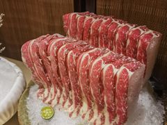 -余欢领鲜火锅(新街口店)