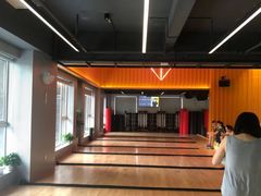 -超鹿运动(五四路恒力城店)