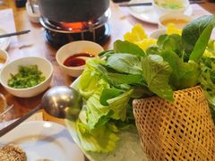 -北京西藏大厦·香帕拉宫廷菜