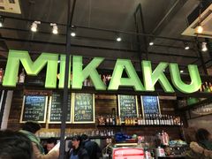 -MIKAKU(万达广场上海宝山店)