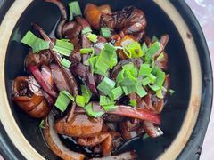 -阿隆煲店(秀仁苑店)