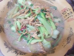 -涵家味土菜馆·徽州一绝臭鳜鱼(三河古镇店)