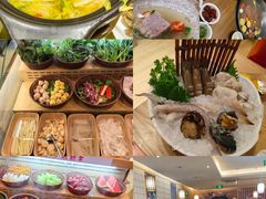 -胖姐社区老火锅(北京总店)