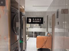 -禧粤YUE HOTEL(广州公园前地铁站店)