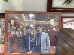 -玉桥餐厅(天坛店)