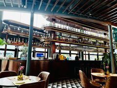 大堂-Magnet磁食(同德店)
