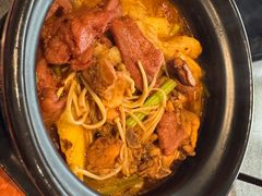 -南京工业大学-东苑1食堂