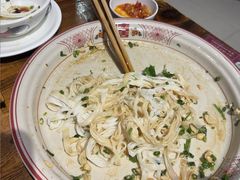 -广府乡下·饭庄(新港东路店)