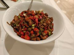 -饭怕鱼·黄焖鲟龙鱼(湖大店)