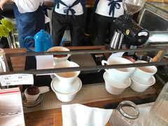 大堂-仙峰天然面包(迎宾路店)