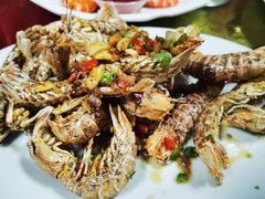 -兄弟纯天然海鲜城