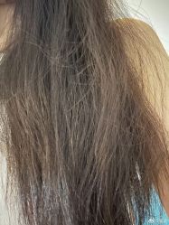 -熙.Hair 丨专注女子中长发丨