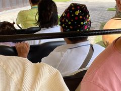 -亚马逊丛林水乐园