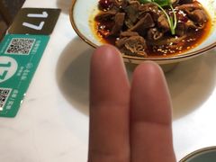 -青花椒花椒鱼(合生汇店)