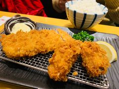 -胜博殿日式炸猪排(西红门店)