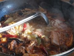 -福茂源横山铁锅羊肉(牡丹园店)