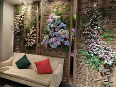 -昆明春城湖畔度假村