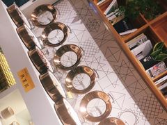 -快乐爱斯米牛排自助(正大广场店)