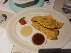 -波特曼西餐厅(中央大街店)