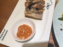 -苏渝汇重庆江湖菜(桐泾公园店)