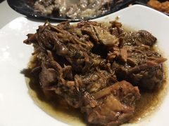 -新仙清汤牛腩(铜锣湾店)