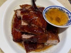 -明腾壹间茶餐厅(新都会花园广场店)