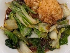 -23号墙门菜(狮虎桥店)